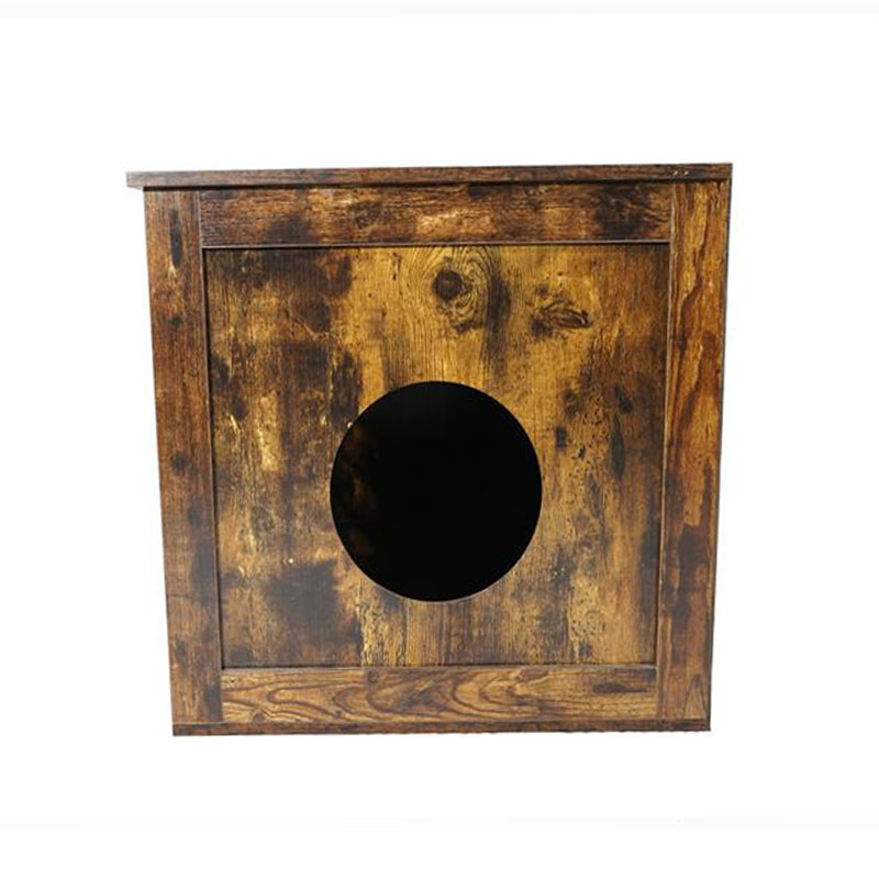 Inomhus sidobord möbler katter bur katt kullskåp Inomhus sidobord möbler katter bur katt kullskåp