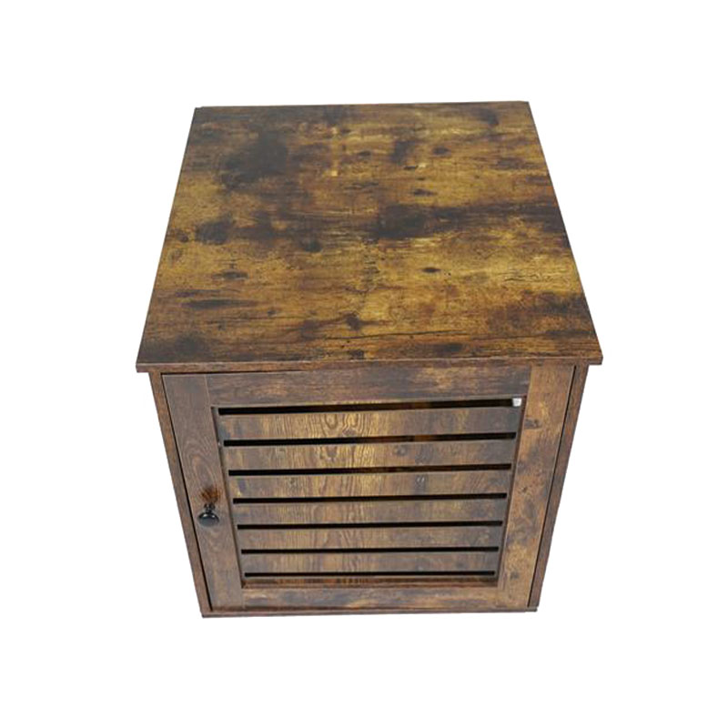 Inomhus sidobord möbler katter bur katt kullskåp Inomhus sidobord möbler katter bur katt kullskåp