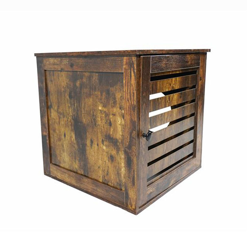 Inomhus sidobord möbler katter bur katt kullskåp Inomhus sidobord möbler katter bur katt kullskåp